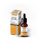 Herbina Vitamin D3K2